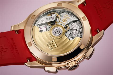 patek philippe self winding|patek philippe self winding magazine.